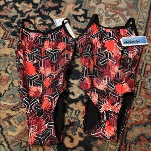 Sporti trifecta thin strap 22Y